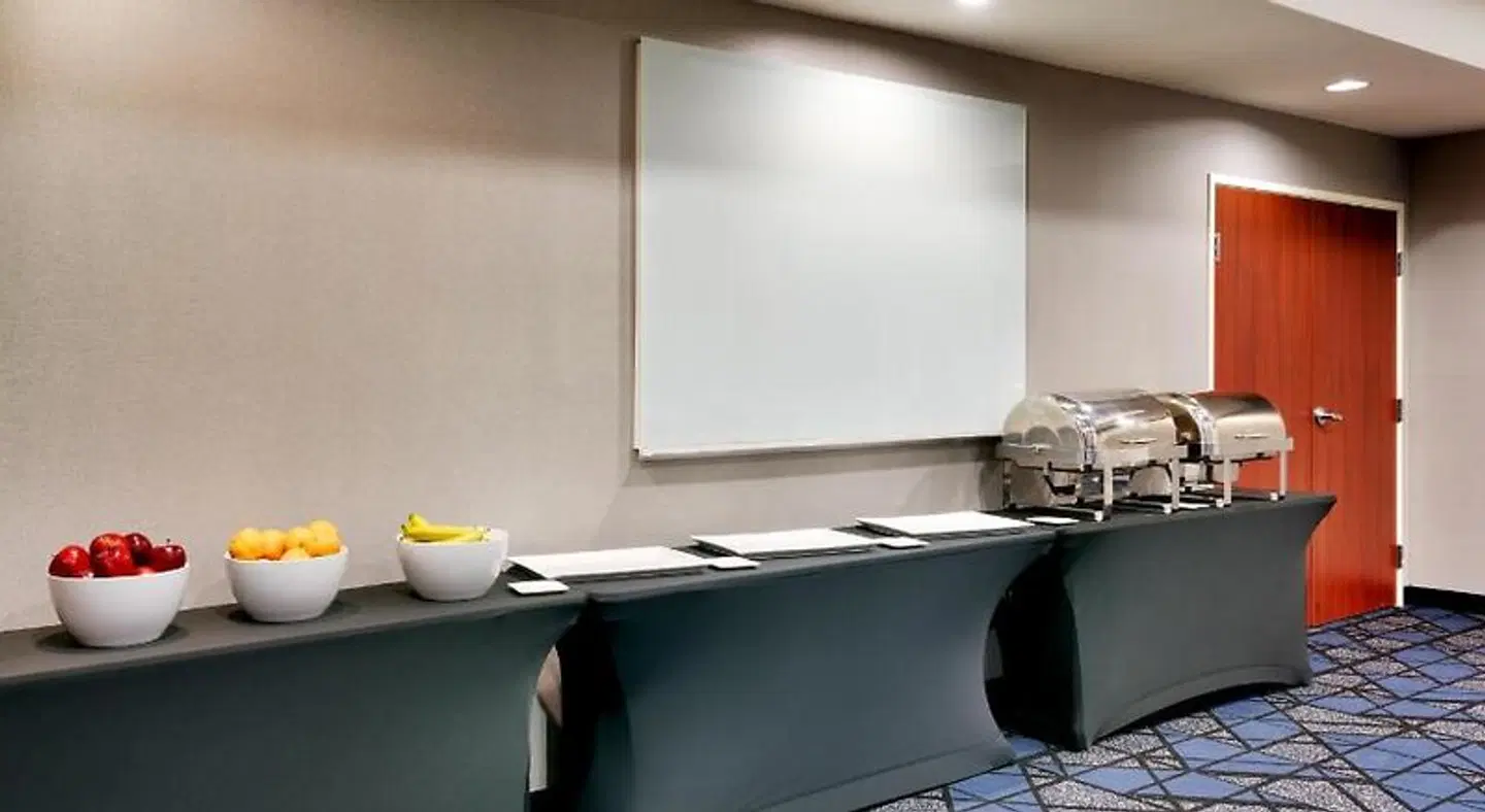 Courtyard by Marriott Houston NASA/Nassau Bay ROOM_EXAMPLE