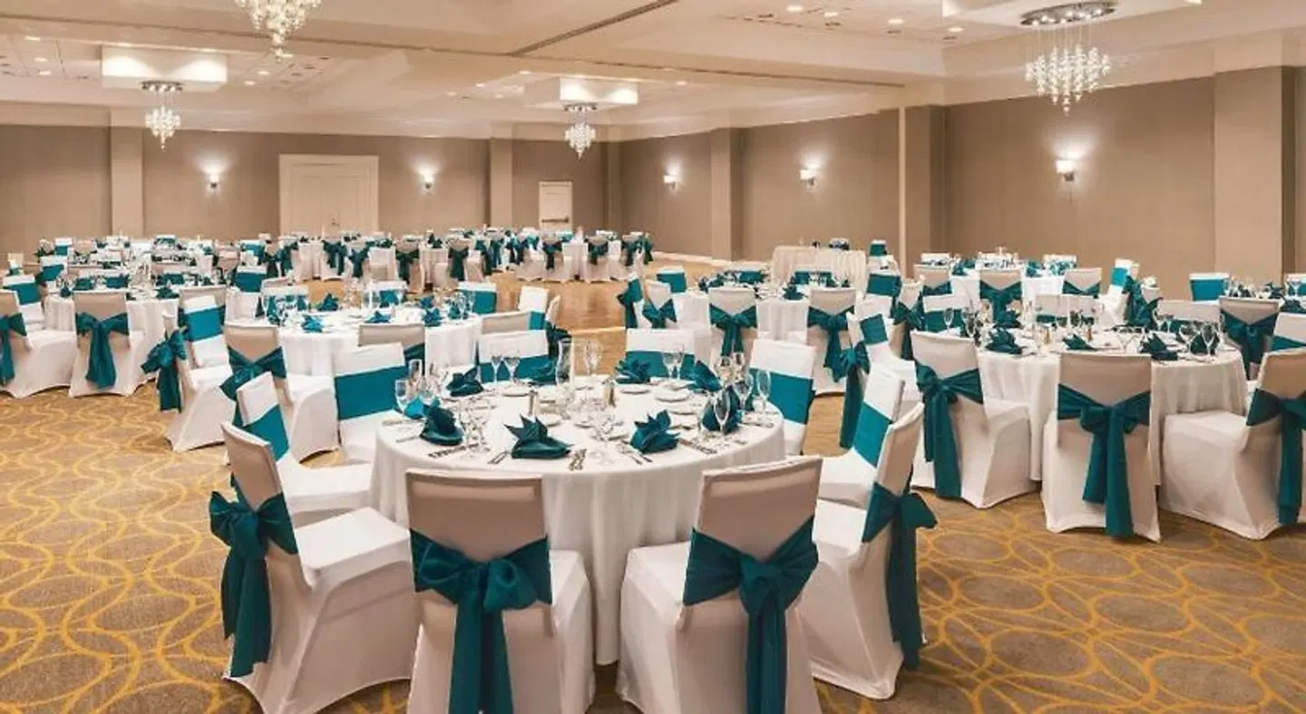 Sheraton Hartford South Hotel Konferenz