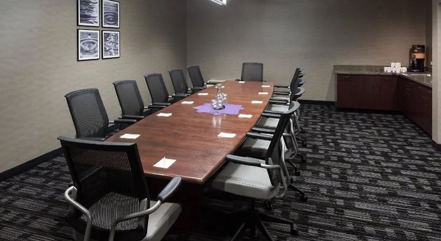SpringHill Suites by Marriott Boise ParkCenter Konferenz