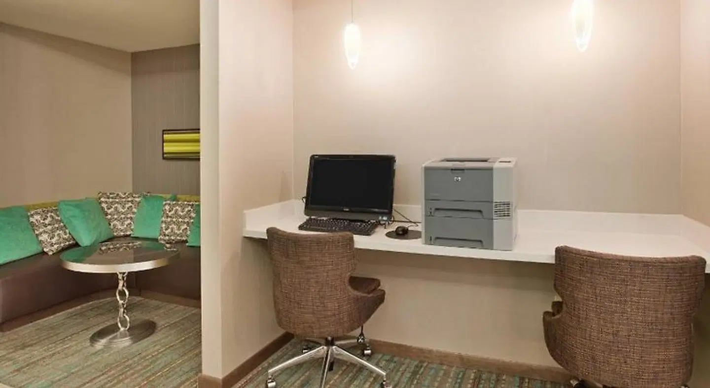 Residence Inn by Marriott Austin Round Rock/Dell Way ROOM_EXAMPLE