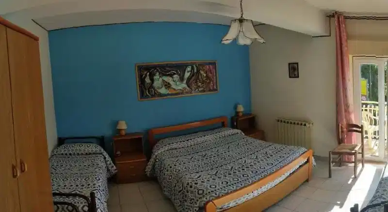 Eliseo – Hotelfoto