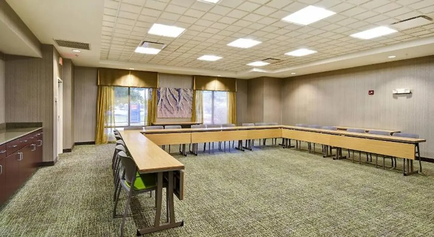 SpringHill Suites by Marriott Louisville Airport Konferenz