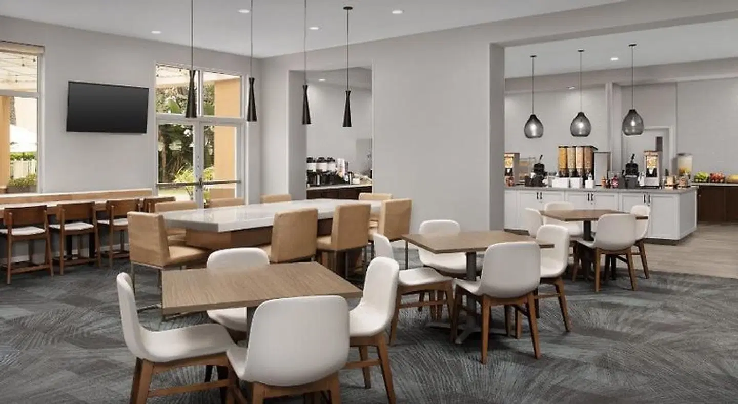 Residence Inn by Marriott Anaheim Resort Area/Garden Grove LOUNGE_LOBBY