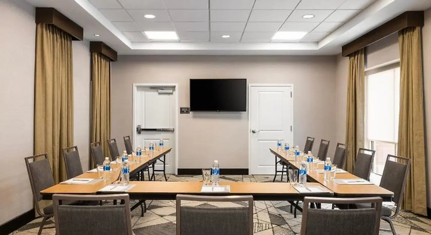 Residence Inn by Marriott Des Moines Downtown Konferenz