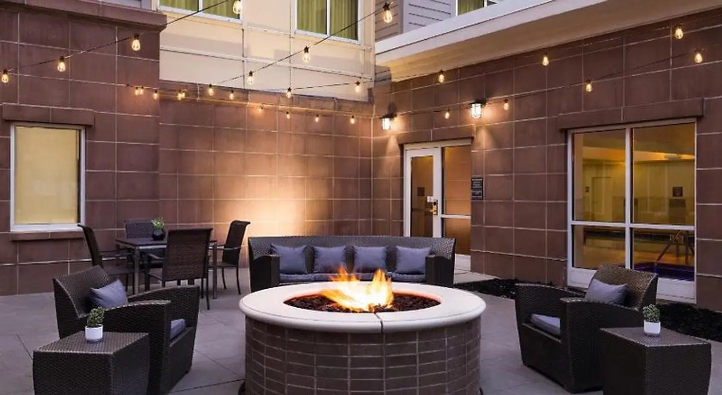 Residence Inn by Marriott Des Moines Downtown HEALTH_BEAUTY