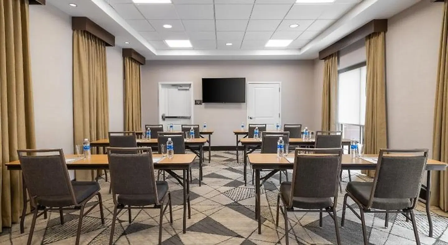 Residence Inn by Marriott Des Moines Downtown Konferenz