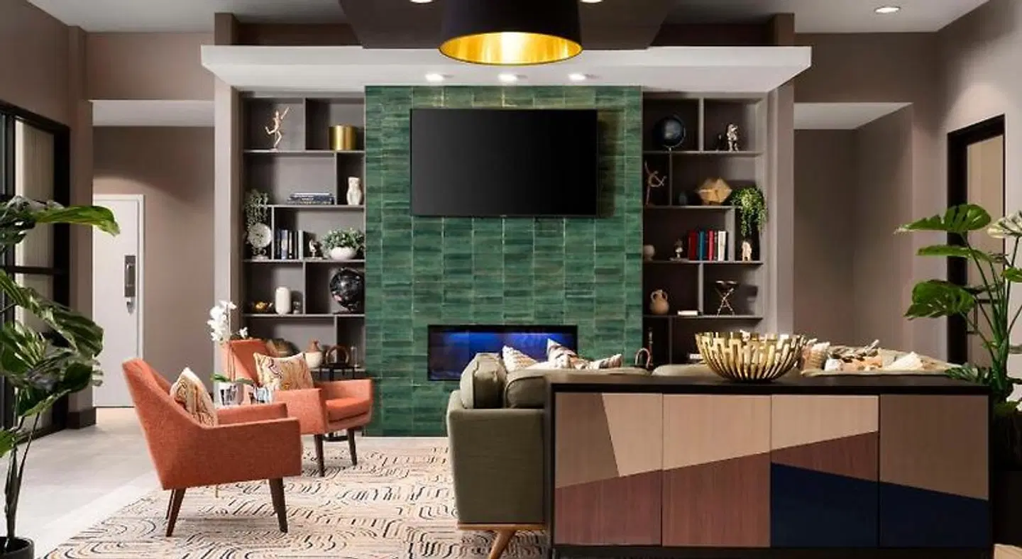 Hilton Hartford LOUNGE_LOBBY