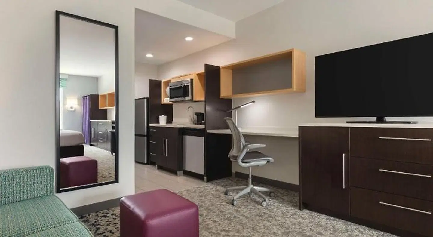 Home2 Suites by Hilton Florence, SC ROOM_EXAMPLE
