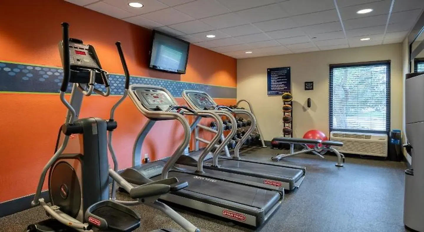 Hampton Inn Janesville SPORTS_AND_LEISURE