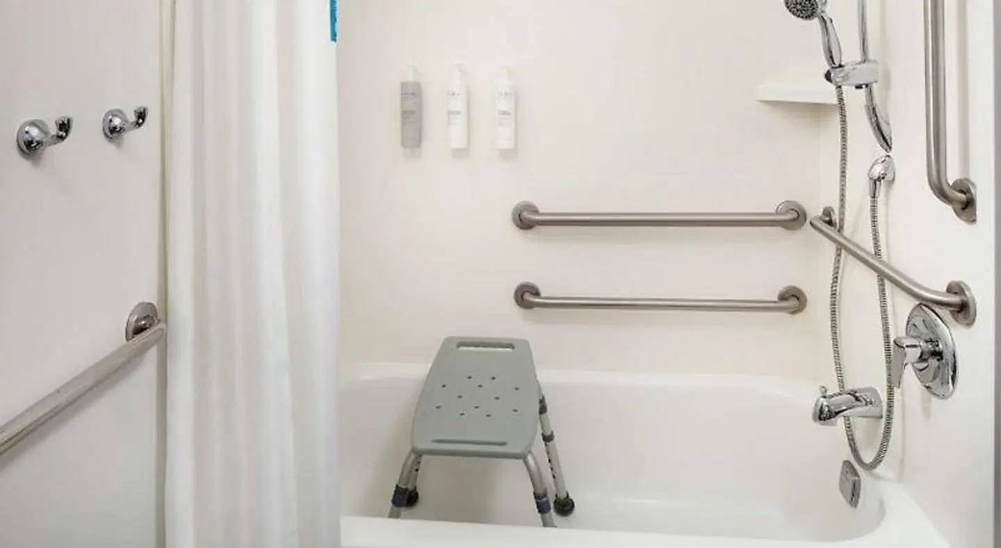 Hampton Inn Atlanta-Northlake HEALTH_BEAUTY