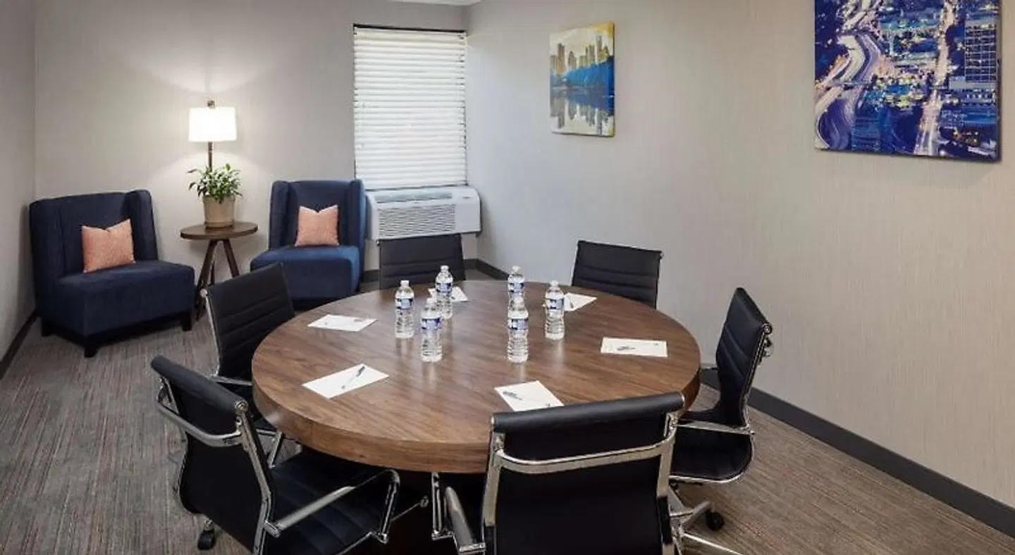 Hampton Inn Atlanta-Northlake Konferenz