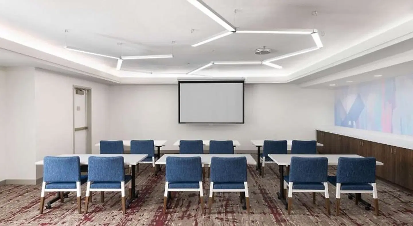 Hilton Garden Inn Tallahassee Konferenz
