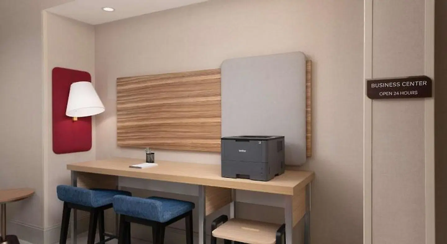 Hilton Garden Inn Tallahassee ROOM_EXAMPLE