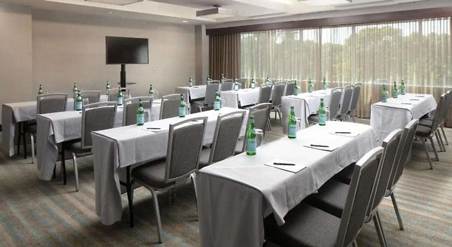 Hilton Minneapolis/Bloomington Konferenz