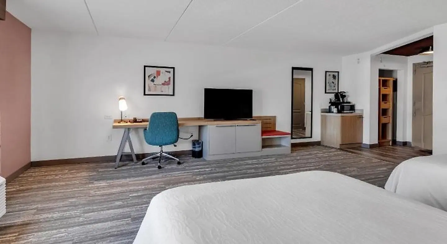 Hilton Garden Inn Myrtle Beach/Coastal Grand Mall ROOM_EXAMPLE