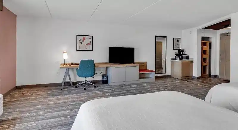Hilton Garden Inn Myrtle Beach/Coastal Grand Mall – Hotelfoto