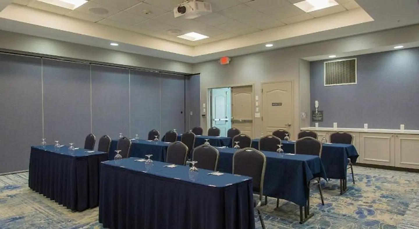 Hilton Garden Inn Myrtle Beach/Coastal Grand Mall Konferenz