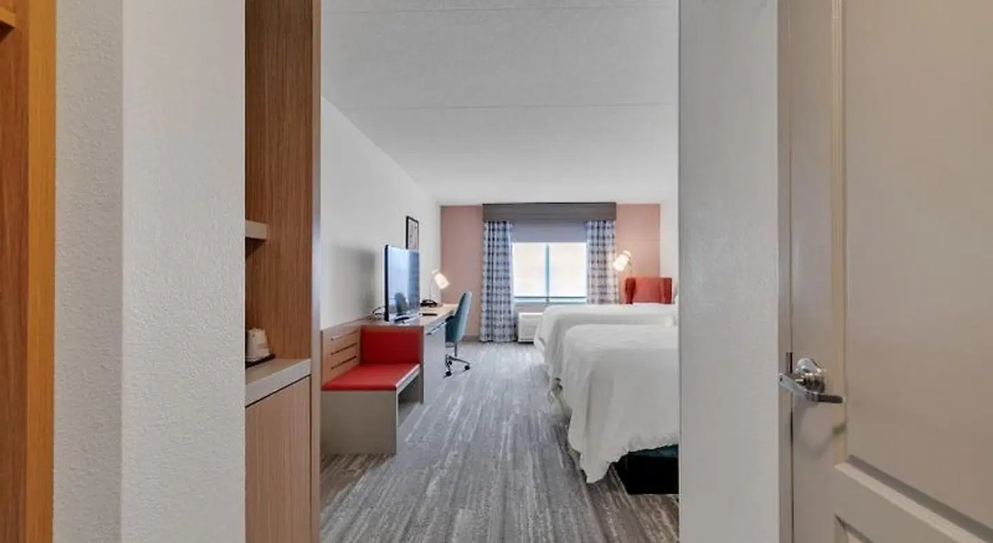 Hilton Garden Inn Myrtle Beach/Coastal Grand Mall ROOM_EXAMPLE