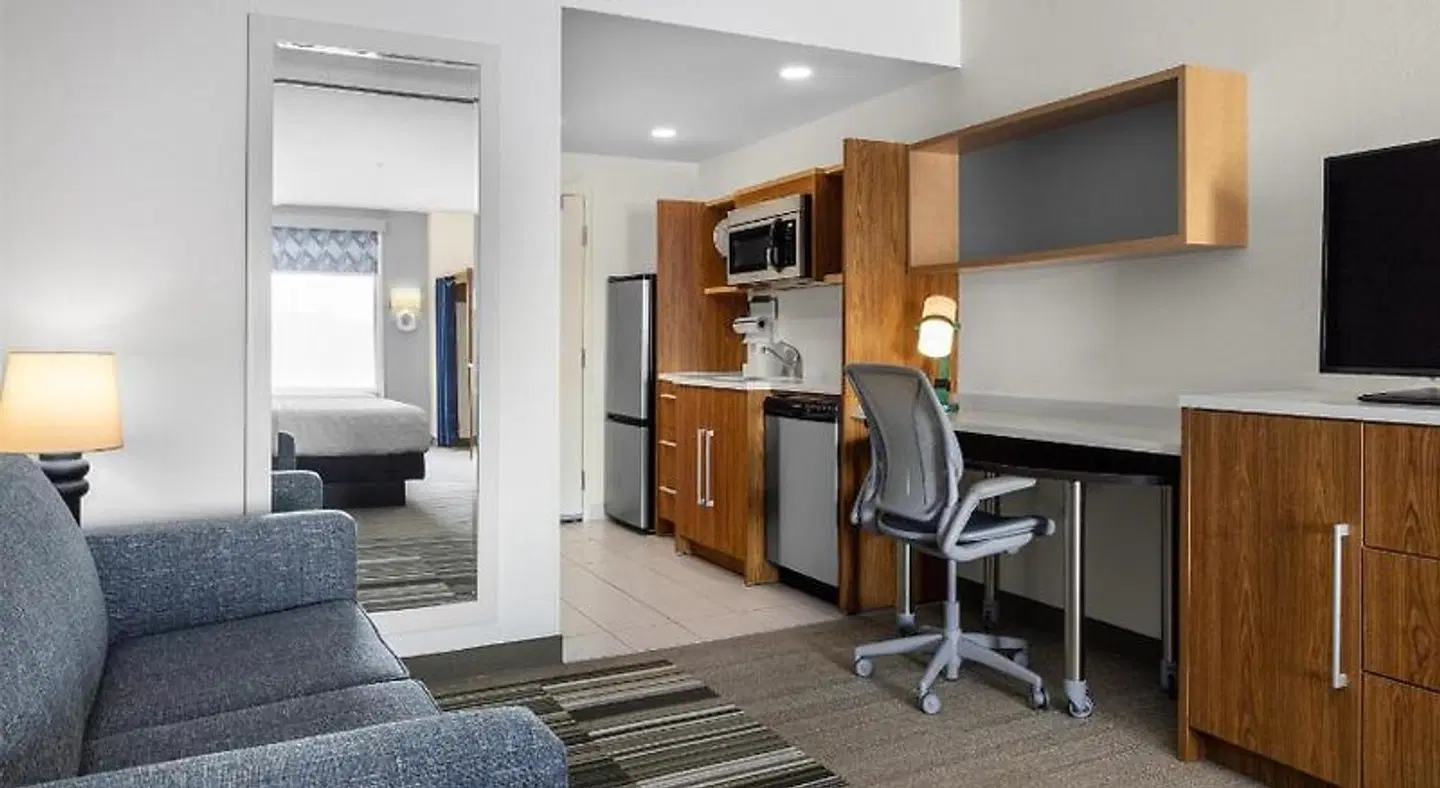 Home2 Suites by Hilton Minneapolis-Eden Prairie SPORTS_AND_LEISURE