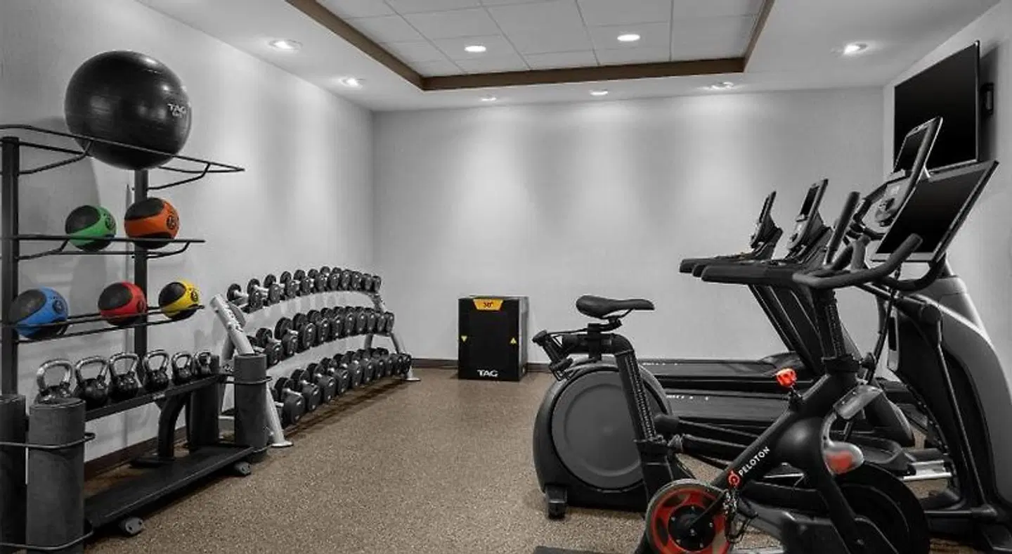 Home2 Suites by Hilton Minneapolis-Eden Prairie SPORTS_AND_LEISURE