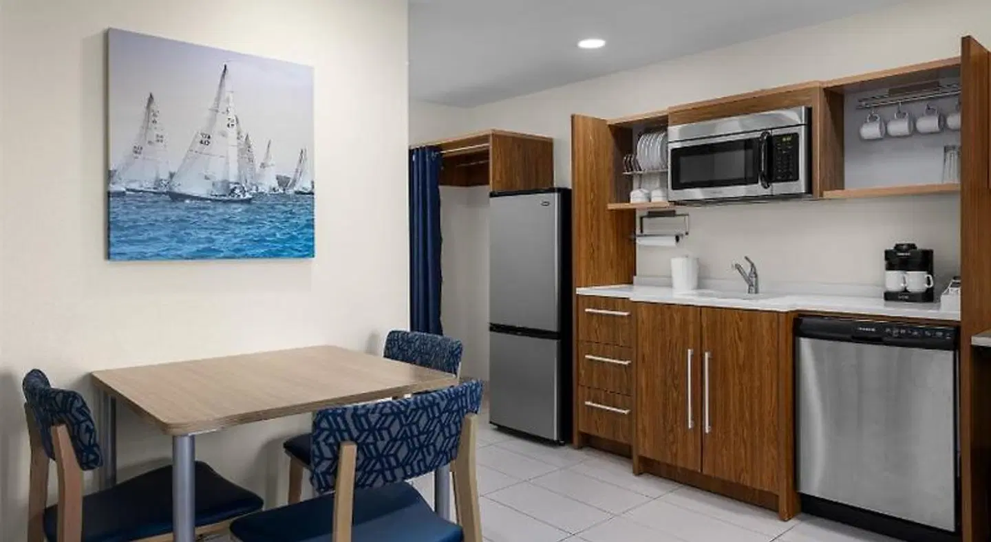 Home2 Suites by Hilton Minneapolis-Eden Prairie ROOM_EXAMPLE