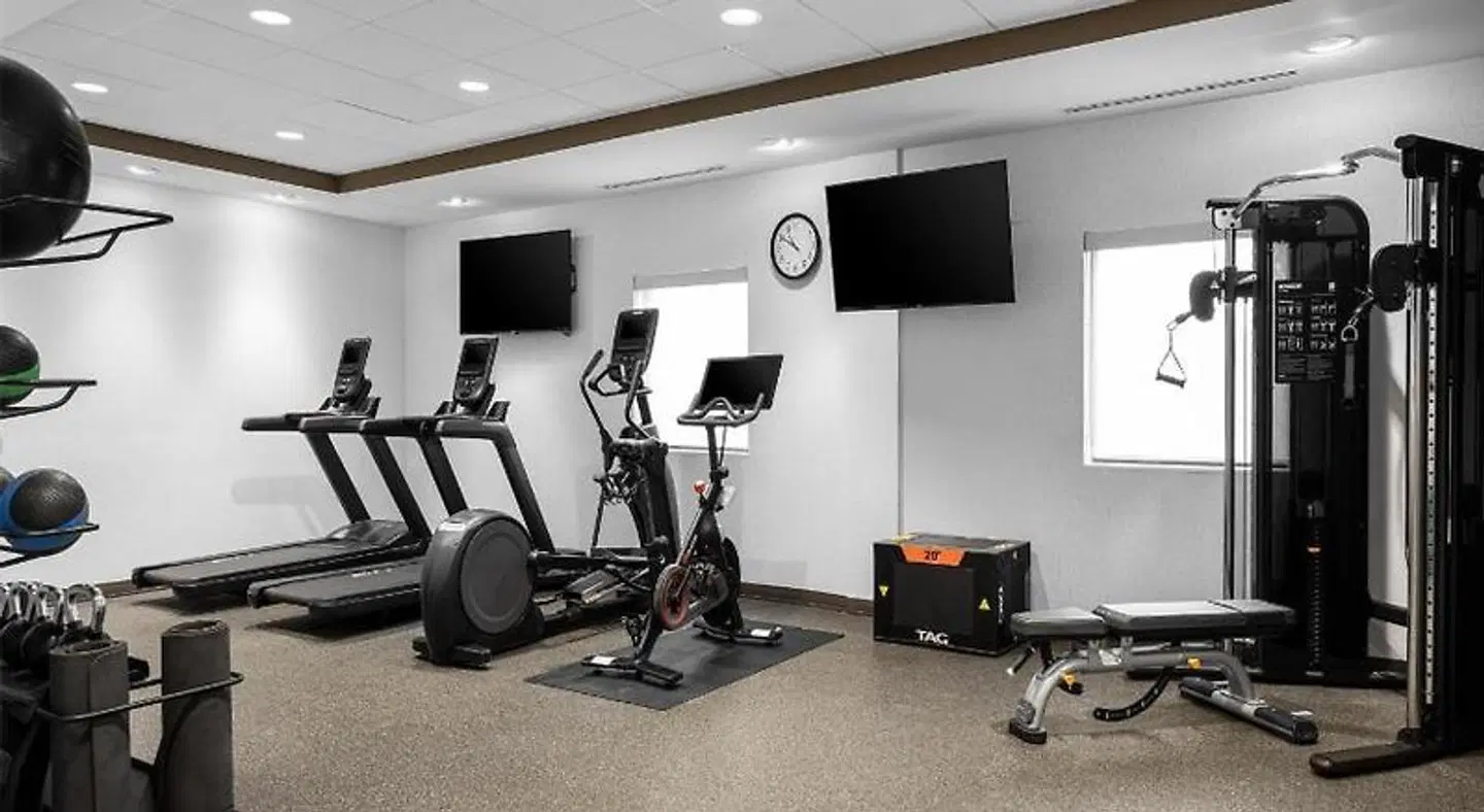 Home2 Suites by Hilton Minneapolis-Eden Prairie SPORTS_AND_LEISURE