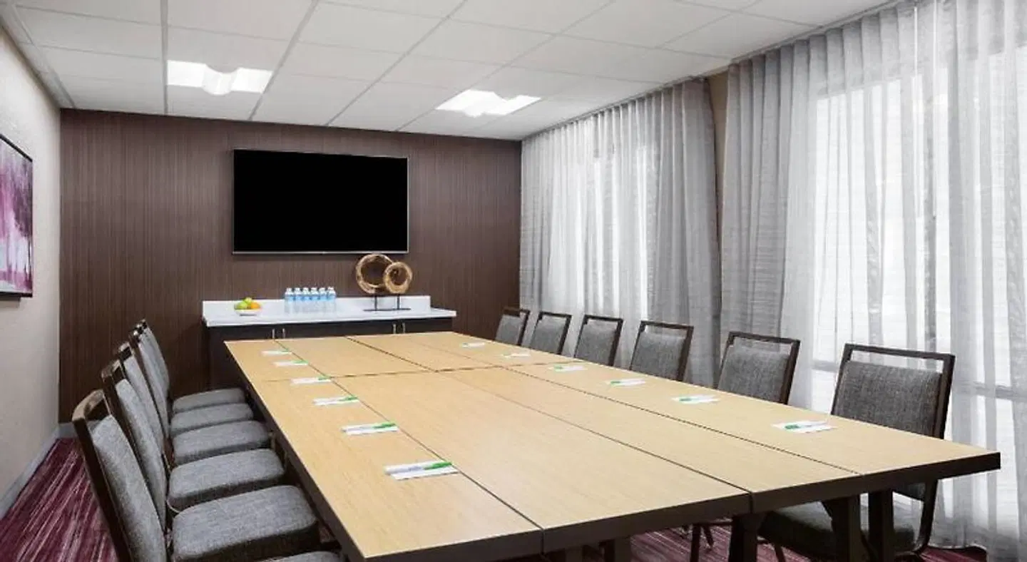 Courtyard by Marriott Bowling Green Convention Center Konferenz