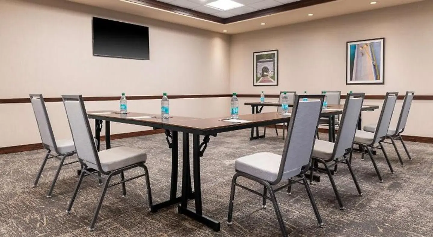 Hampton Inn & Suites Madison Downtown Konferenz