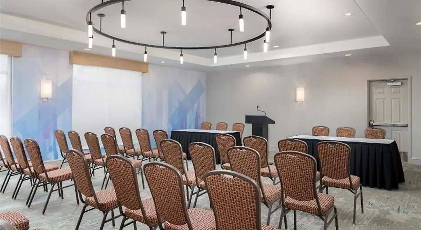 Hilton Garden Inn Dover Konferenz