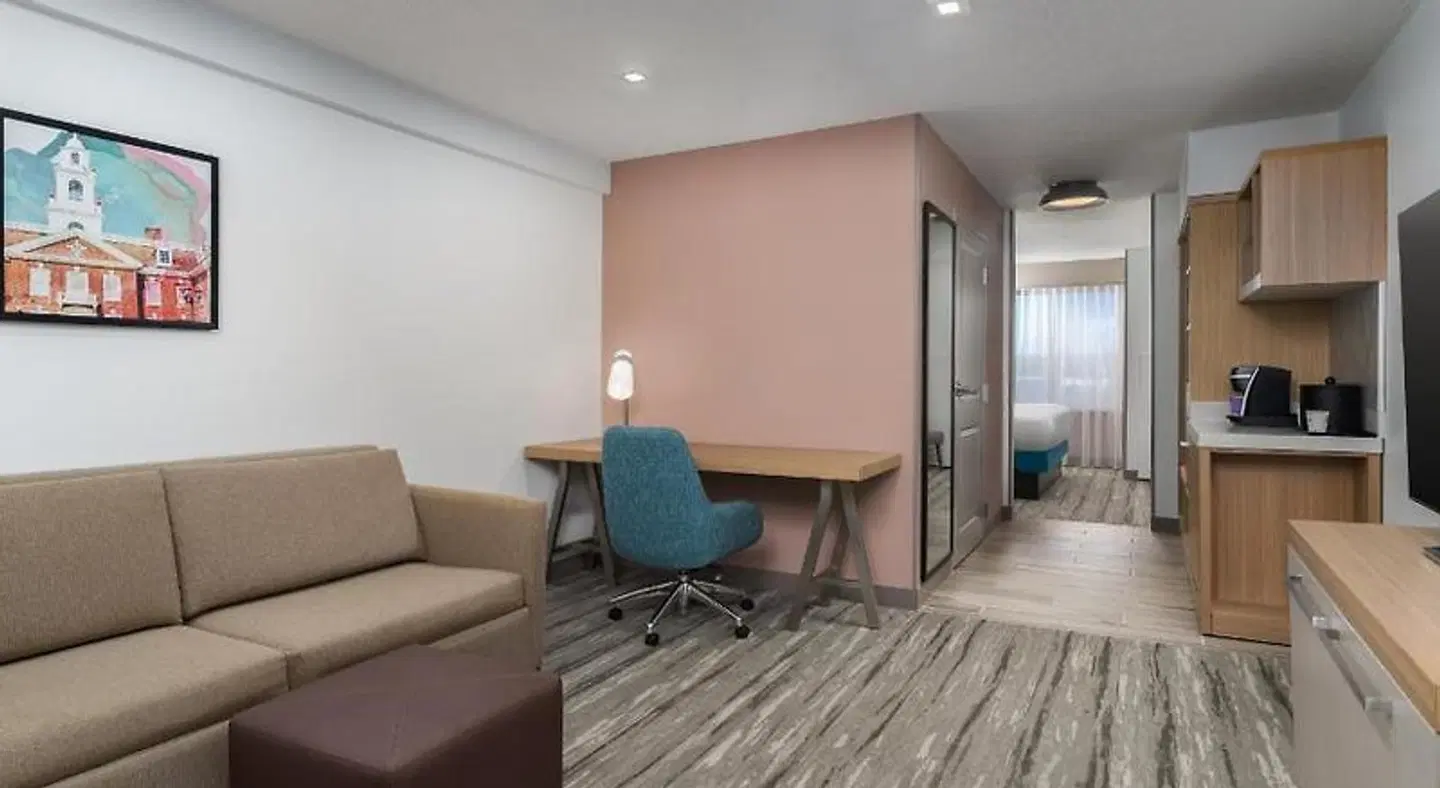 Hilton Garden Inn Dover ROOM_EXAMPLE