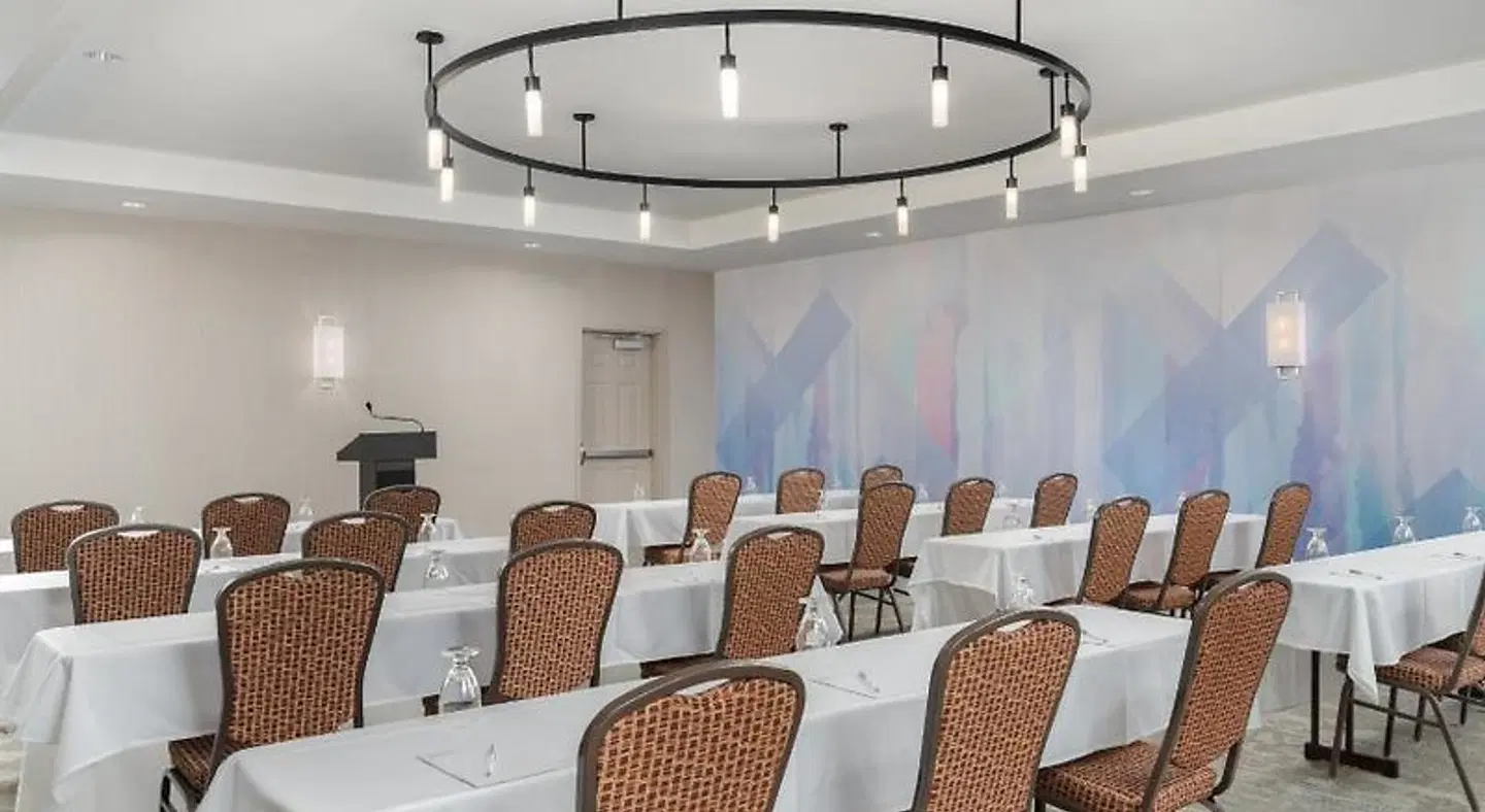 Hilton Garden Inn Dover Konferenz
