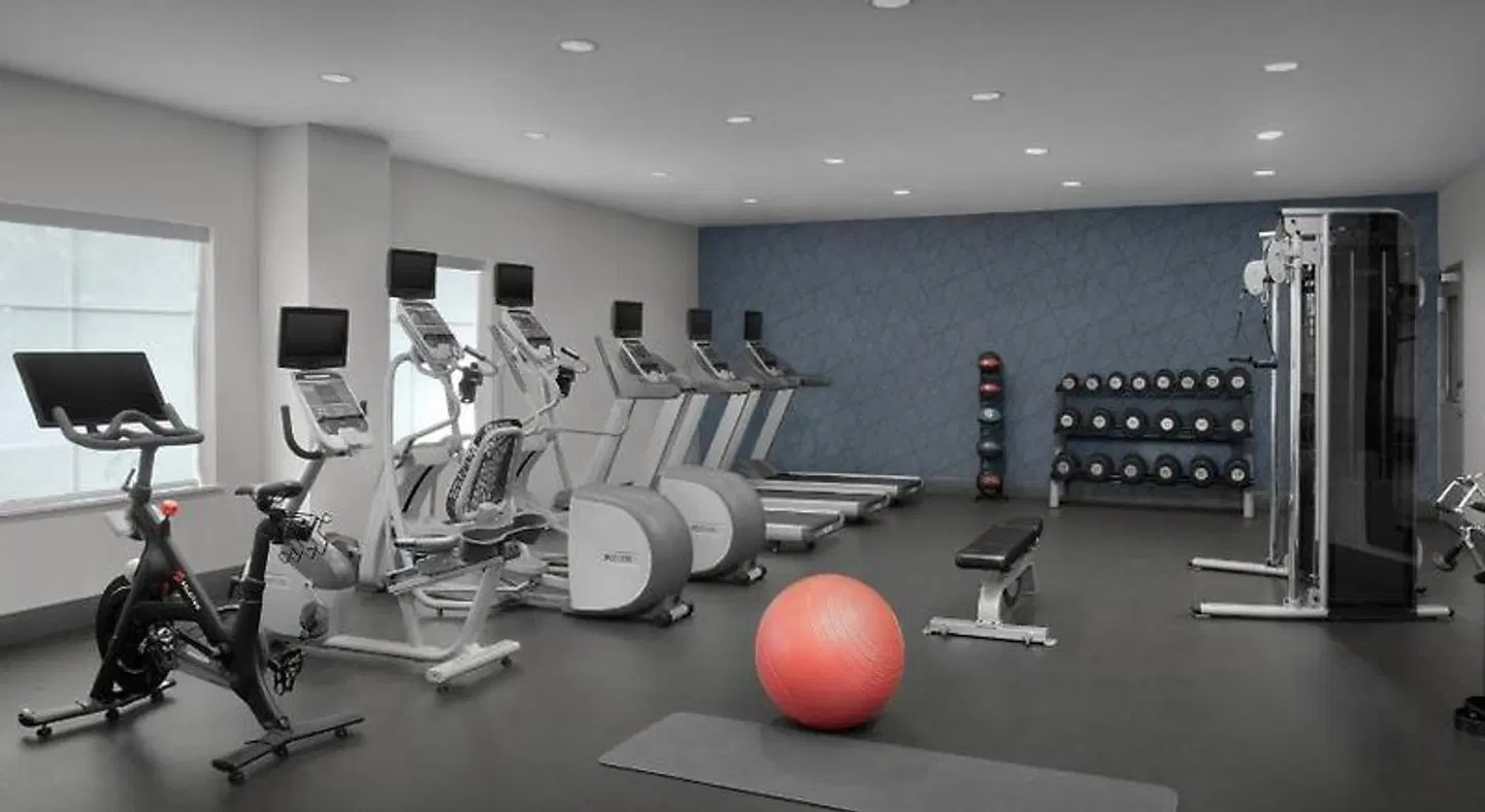 Homewood Suites by Hilton Metairie, LA SPORTS_AND_LEISURE