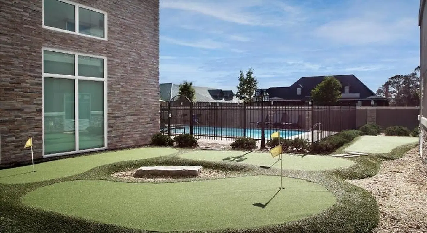 Homewood Suites by Hilton Metairie, LA SPORTS_AND_LEISURE
