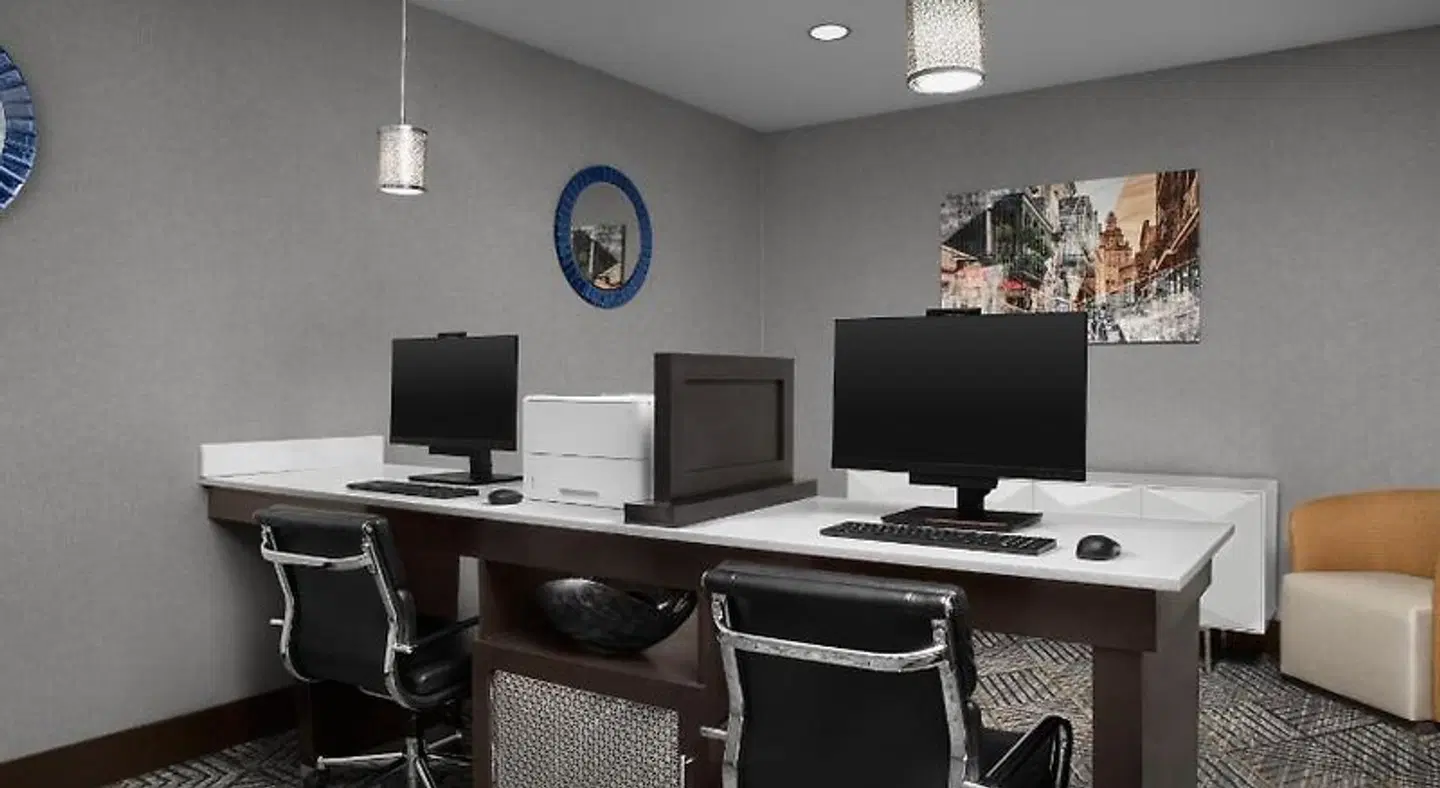 Homewood Suites by Hilton Metairie, LA Konferenz