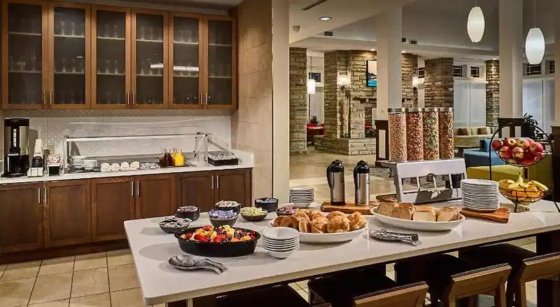 Hilton Garden Inn Pigeon Forge – Hotelfoto