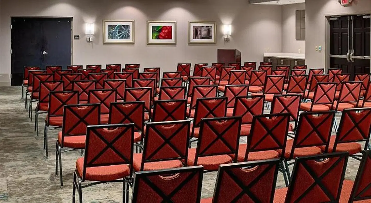 Hilton Garden Inn Pigeon Forge Konferenz