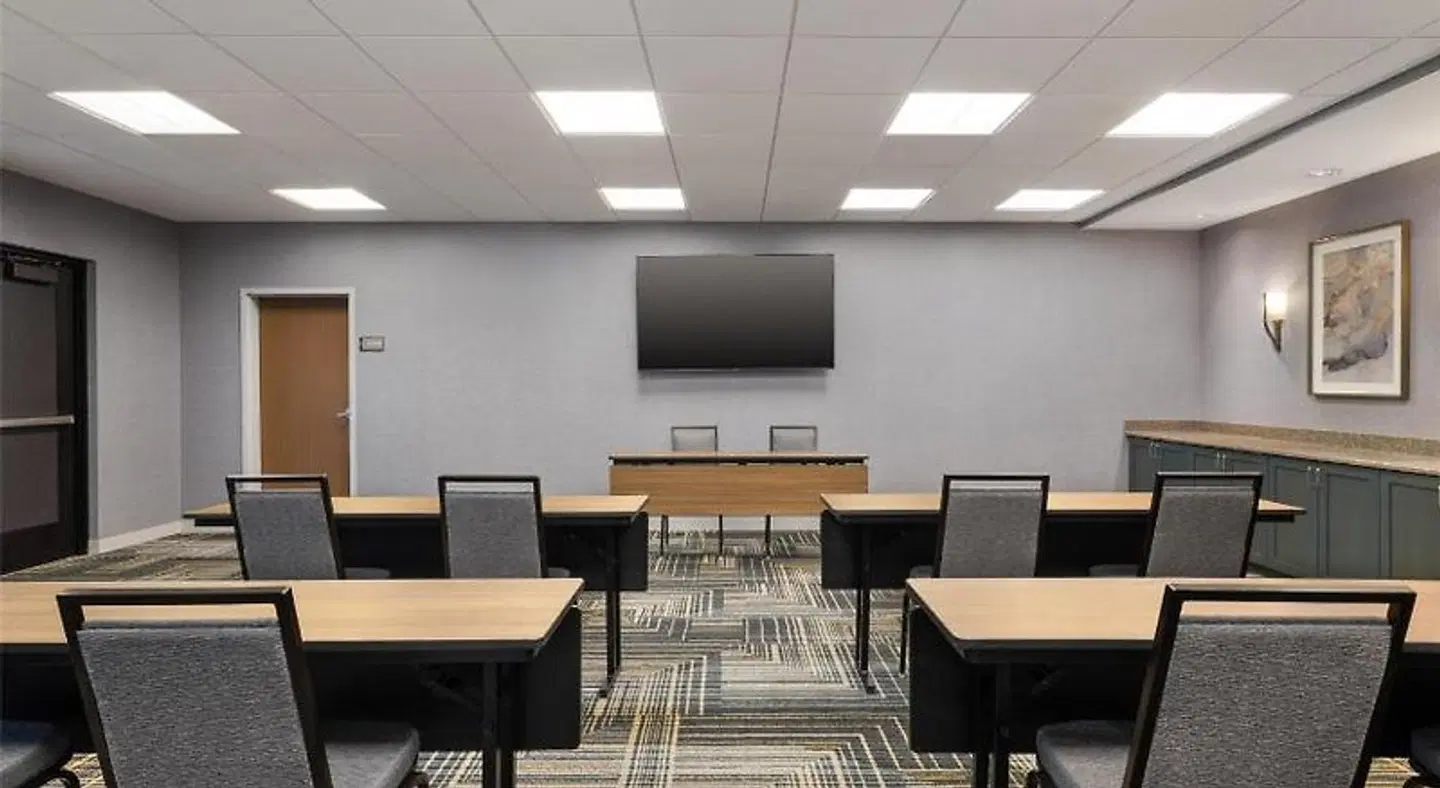 Homewood Suites by Hilton Ankeny Konferenz