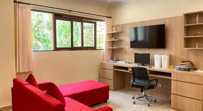 Bali Emerald Villas – Hotelfoto