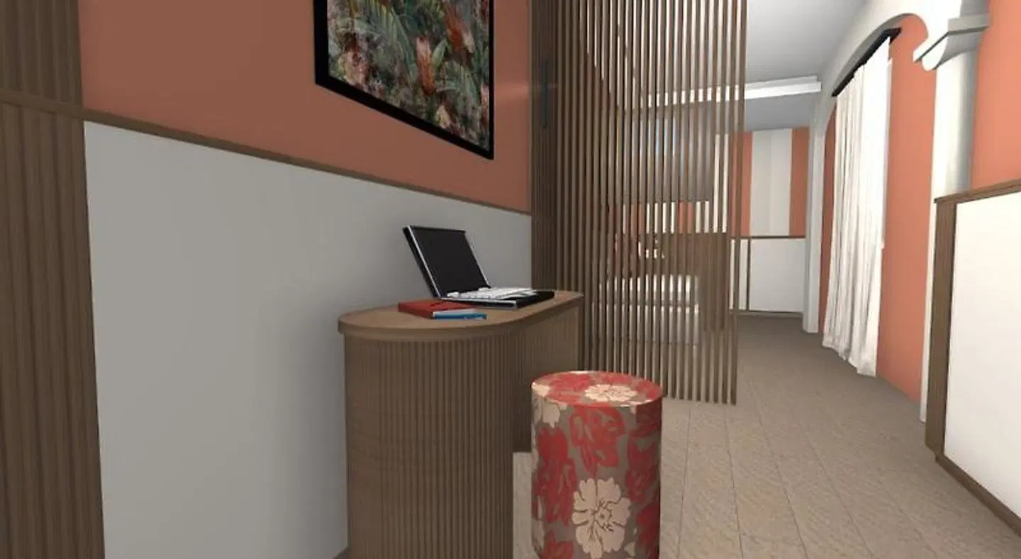 Duomo Cremona LOUNGE_LOBBY