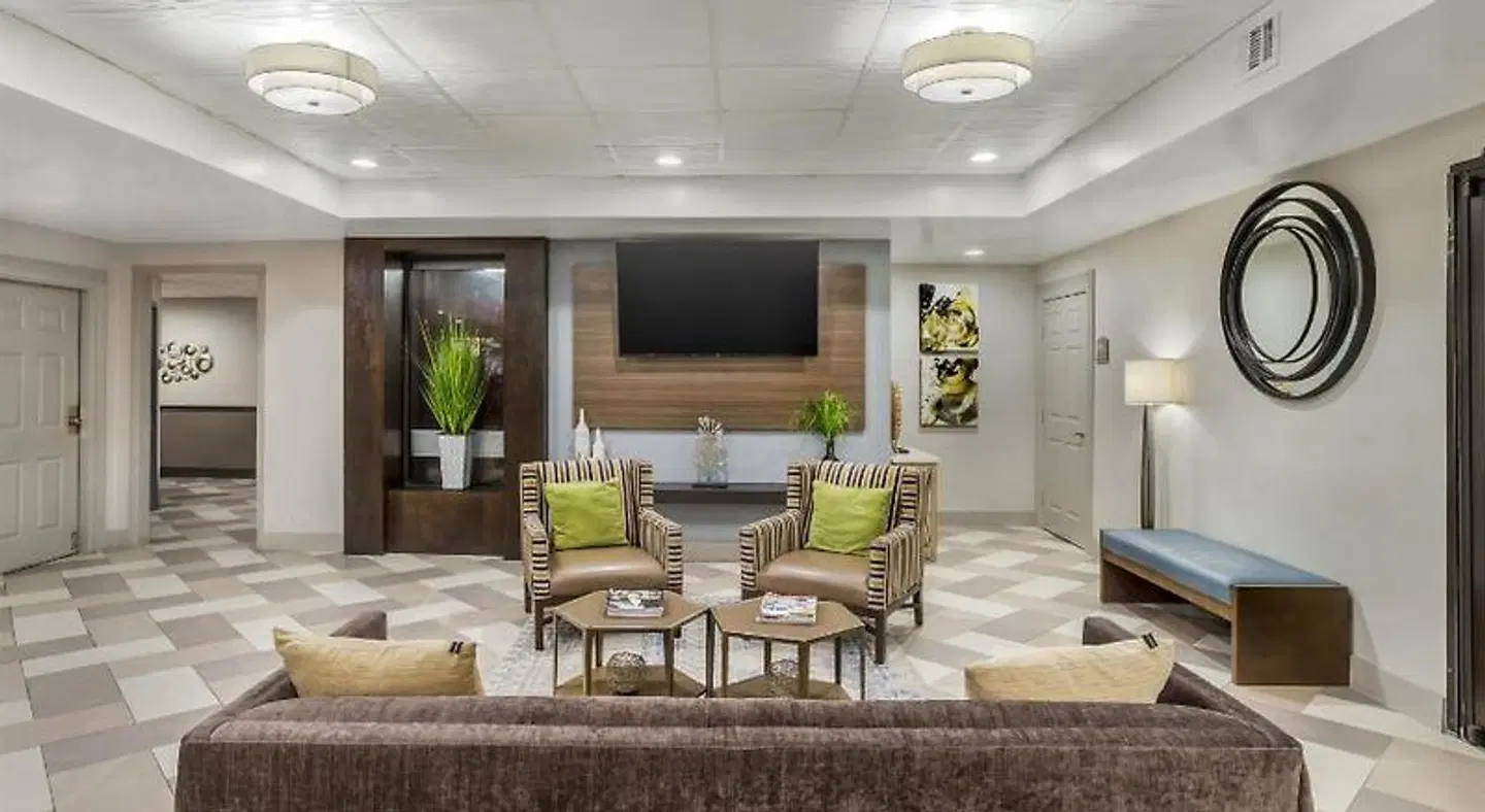 Best Western Heritage Inn LOUNGE_LOBBY