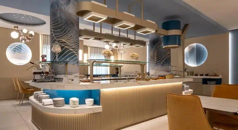 Hotel Villa Paola – Hotelfoto
