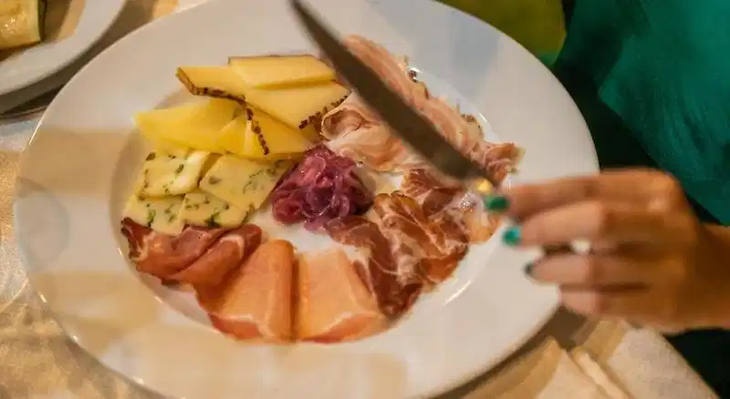 Le Querce Farmhouse – Hotelfoto