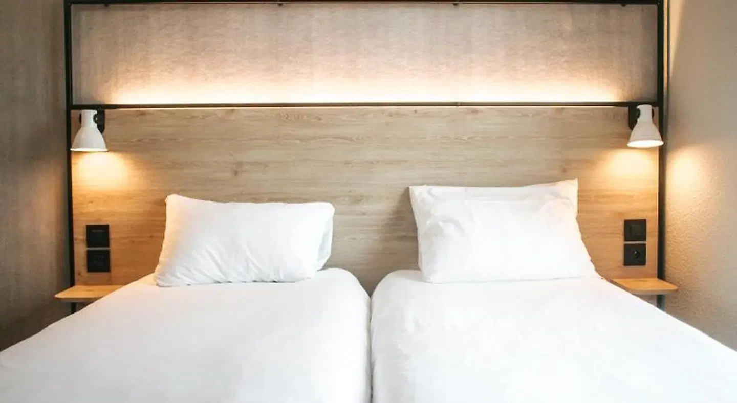 ibis Limoges Centre ROOM_EXAMPLE