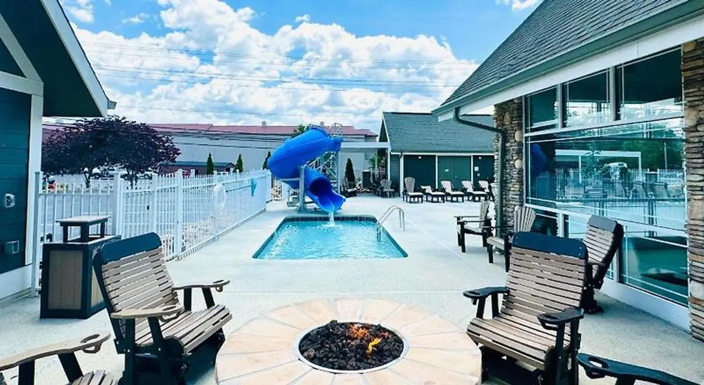 The Walden, Trademark Collection By Wyndham Terrasse
