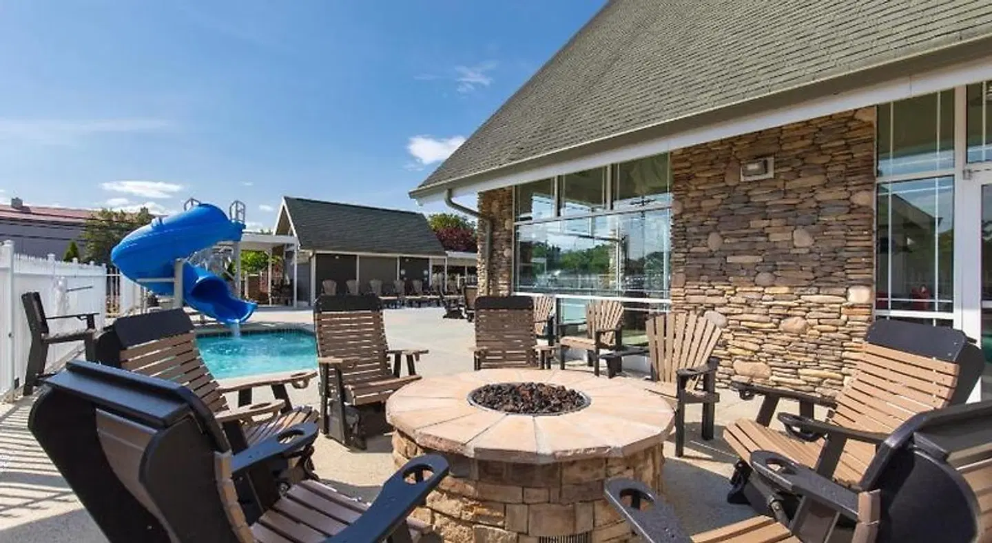 The Walden, Trademark Collection By Wyndham Terrasse