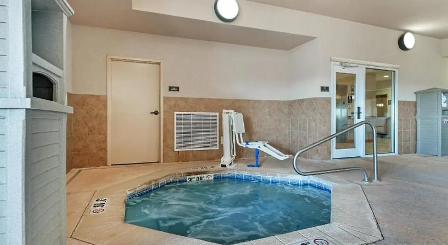 Best Western Plus Capital Inn HEALTH_BEAUTY
