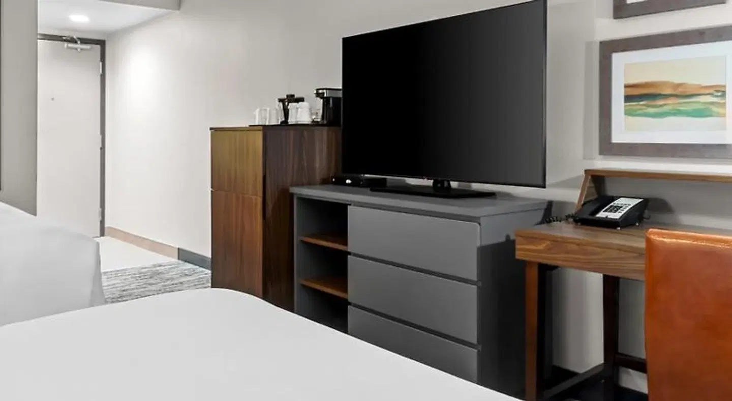 Country Inn & Suites by Radisson, Winnipeg, MB ROOM_EXAMPLE