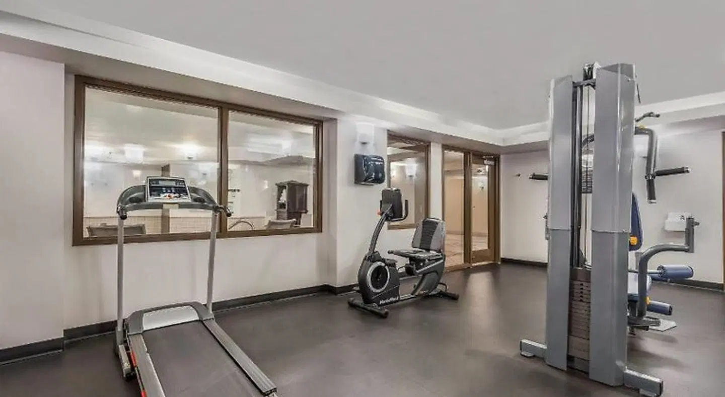 Days Inn by Wyndham Airdrie SPORTS_AND_LEISURE