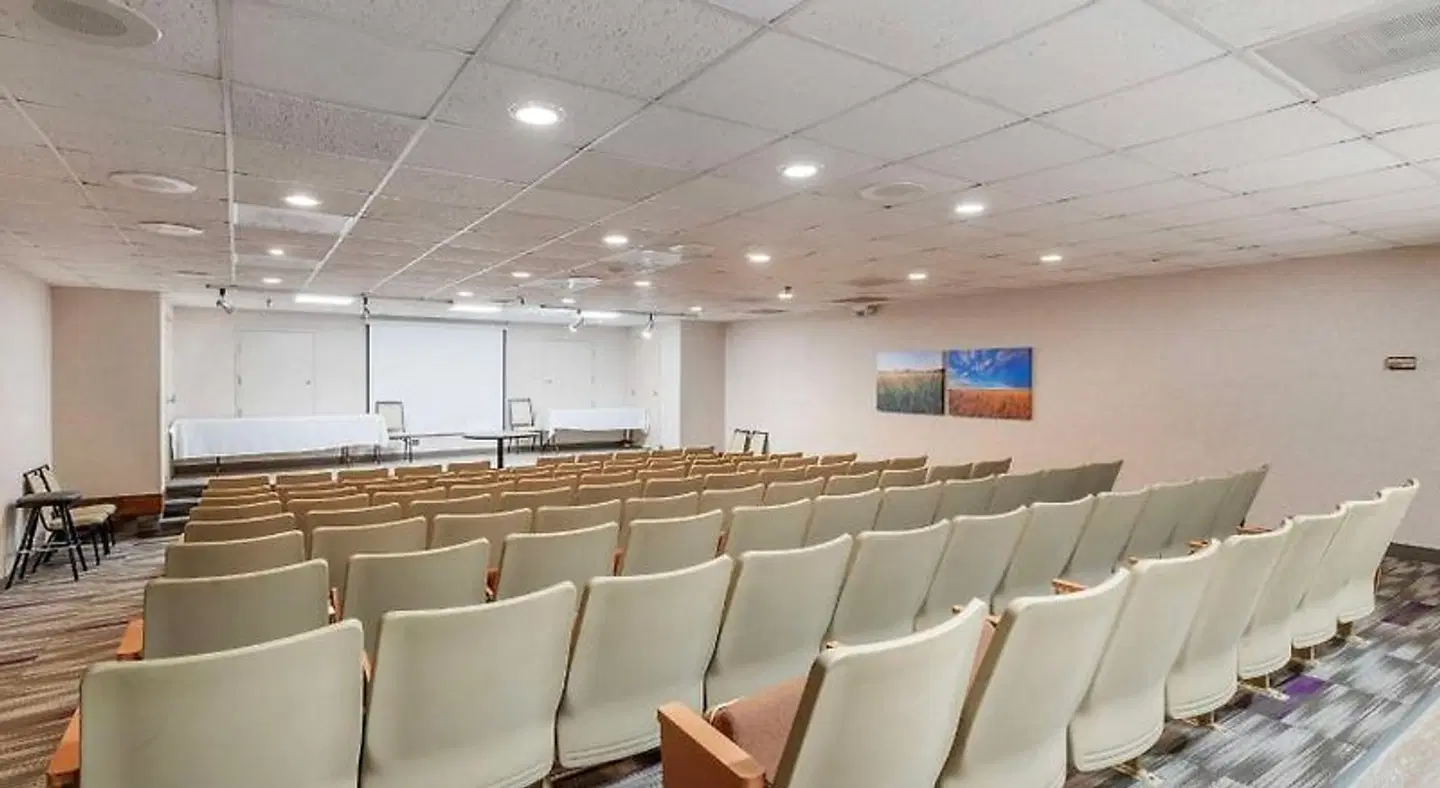Best Western Plus Steeplegate Inn Konferenz