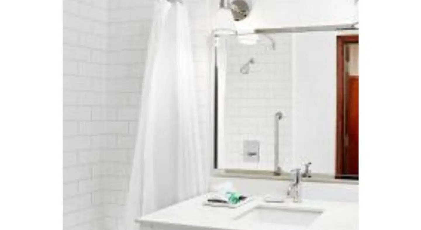 Four Points by Sheraton Calgary Airport Badezimmer